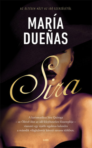 Sira - María Duenas