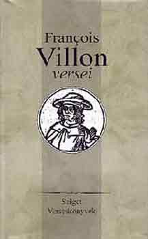 Francois Villon versei - Francois Villon