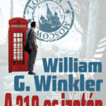 A 210-es izotóp - William G. Winkler