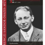 Ferenczi Sándor összes művei 1. - Ferenczi a pszichoanalízis felé - Preanalítikus írások 1897-1908 -