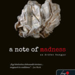 A Note of Madness - Az őrület hangjai - Tabitha Suzuma
