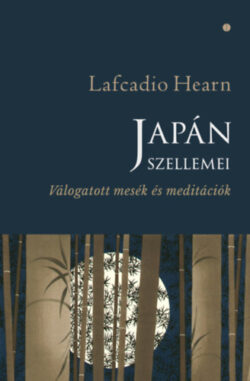 Japán szellemei - Válogatott mesék és meditációk -