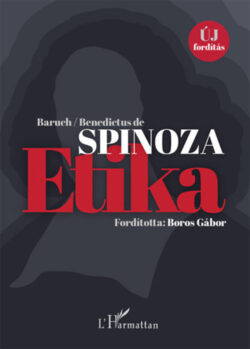 Etika - Benedictus de Spinoza