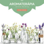 Aromaterápia - (3. kiadás) - Jennie Harding