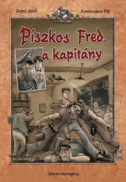 Piszkos Fred