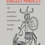 Libellus Magicus - Egy idézéseket tartalmazó tizenkilencedik századi kézirat -