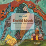 Éneklő kövek - Örmény mondák