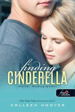 Finding Cinderella - Helló