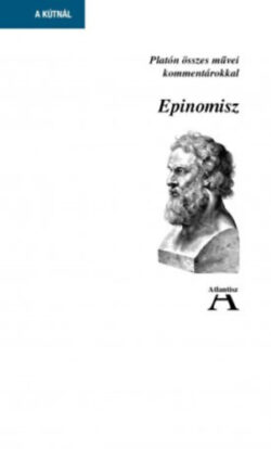 Epinomisz - Platón