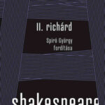 II. Richárd - William Shakespeare