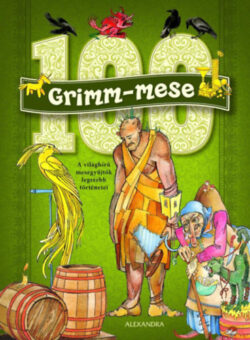 100 Grimm-mese -