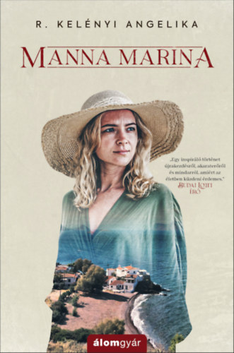 Manna Marina - R. Kelényi Angelika