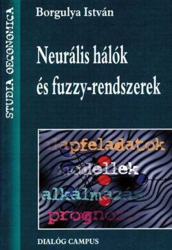 Neurális hálók és fuzzy-rendszerek - Borgulya István
