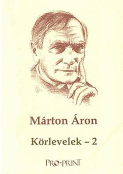 Körlevelek - 2. - (1948-1980) - Márton Áron