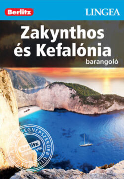 Zakynthos és Kefalónia -
