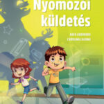 Nyomozói küldetés - Stefi és Ben - Rafa Guerrero