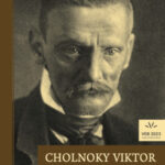 A sekrestyés - Cholnoky Viktor