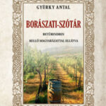 Borászati-szótár - Gyürky Antal