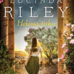 Helena titka - Lucinda Riley