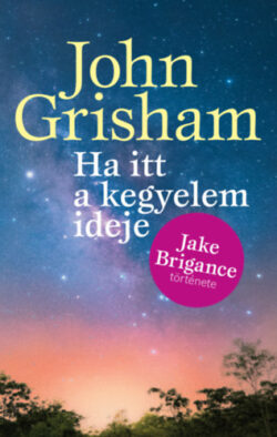 Ha itt a kegyelem ideje - John Grisham
