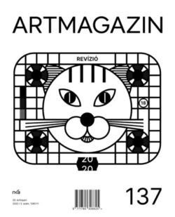 Artmagazin 137. - 2022/5. szám -