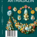 Artmagazin 118. - 2019/7. -