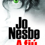 A fiú - zsebkönyv - Jo Nesbo