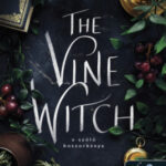 The Wine Witch - A szőlő boszorkánya - Luanne G. Smith