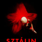 Sztálin balerinája - Igaz történet a bátorságról és a túlélésről - Christina Ezrahi