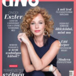 HVG Extra Magazin - a Nő 2022/02 -