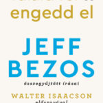 Találd fel és engedd el - Jeff Bezost