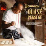 Gennaro olasz péksége - Gennaro Contaldo