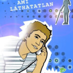 Ami láthatatlan - Andrew Clements