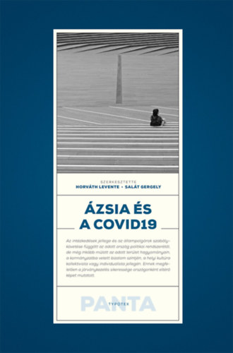 Ázsia és a Covid19 - Horváth Levente