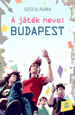 A játék neve: Budapest -