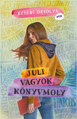 Juli vagyok