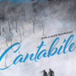 Cantabile - A szabadság szele - Mourlevat Jean-claude