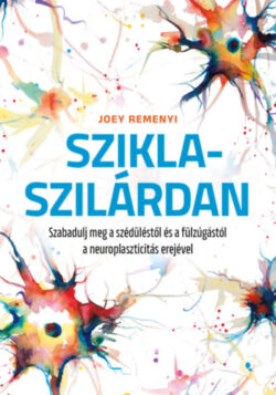 Sziklaszilárdan - Szabadulj meg a szédüléstől és a fülzúgástól a neuroplaszticitás erejével - Joey Remenyi