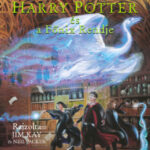 Harry Potter és a Főnix Rendje - Illusztrált kiadás - J. K. Rowling