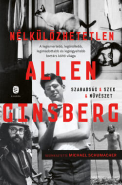 Nélkülözhetetlen Allen Ginsberg - Allen Ginsberg
