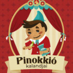 Pinokkió kalandjai - Carlo Collodi