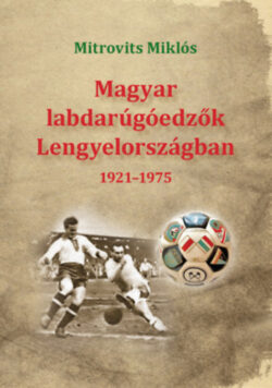 Magyar labdarúgóedzők Lengyelországban 1921-1975 - Mitrovits Miklós