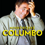 Mindörökké Columbo - David Koenig