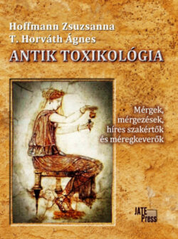 Antik toxikológia - Mérgek