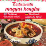 Tradicionális magyar konyha -