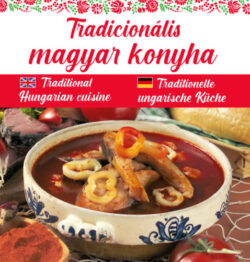 Tradicionális magyar konyha -