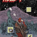 Hellboy és a P.K.V.H. - Hellboy Budapesten - Mike Mignola