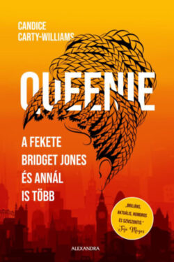 Queenie - A fekete Bridget Jones - és annál is több - Candice Carty-Williams