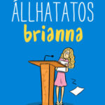 Állhatatos Brianna - Terri Libenson