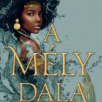 A mély dala - Natasha Bowen